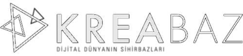 Kreabaz Logo