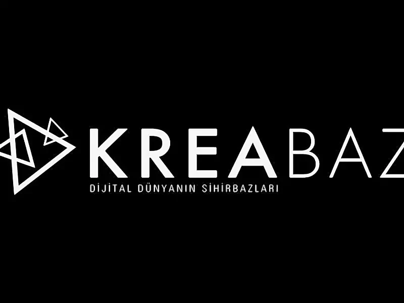 KREABAZ Hizmet Vermeye Başladı KREABAZ Hizmet Vermeye Başladı
