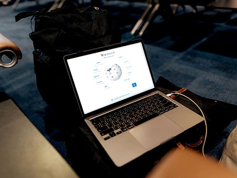 Wikipedia’ya Erişim Engeli Kalkıyor! 1 Wikipedia’ya Erişim Engeli Kalkıyor! 1