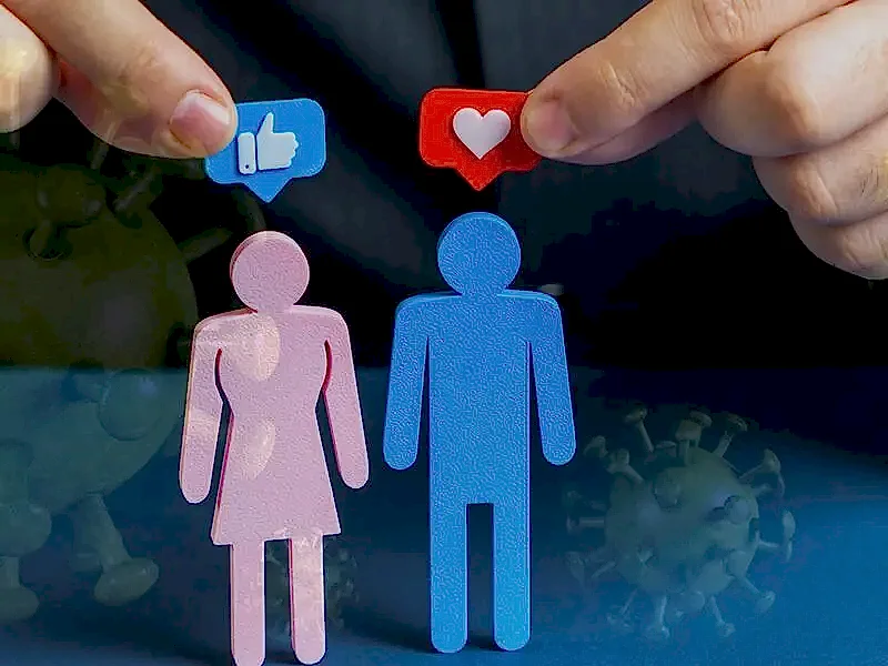 Facebook’tan Korona Virüs İçin Güncelleme 1 Facebook’tan Korona Virüs İçin Güncelleme 1