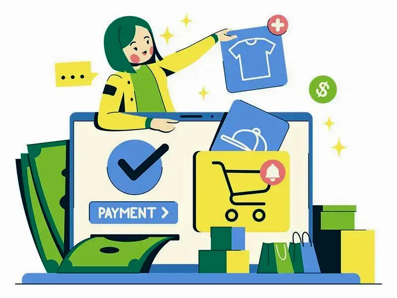 E-Ticaret Sitesi Kurmak 1 E-Ticaret Sitesi Kurmak 1