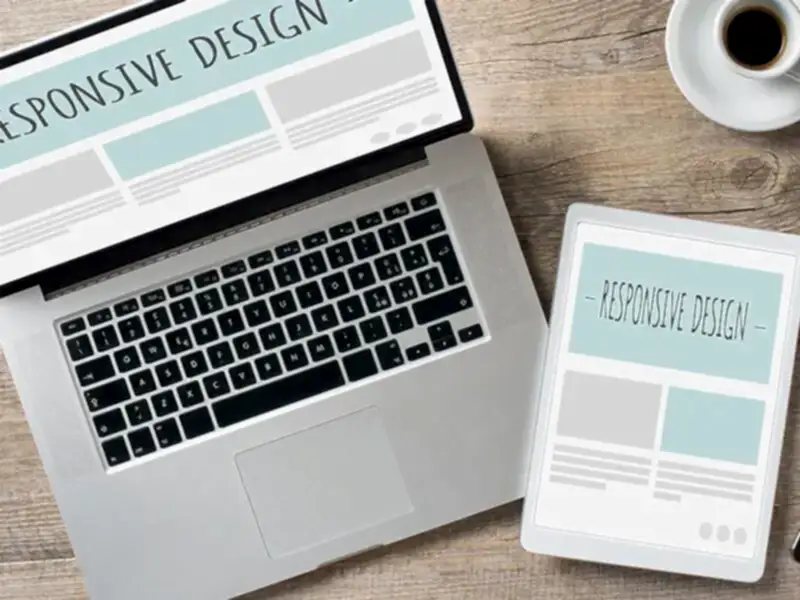 Mobil Web Sitesi Mobil Web Sitesi