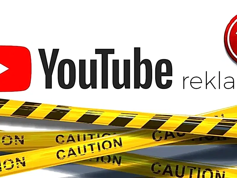 YouTube Reklamlarını Engelleme YouTube Reklamlarını Engelleme