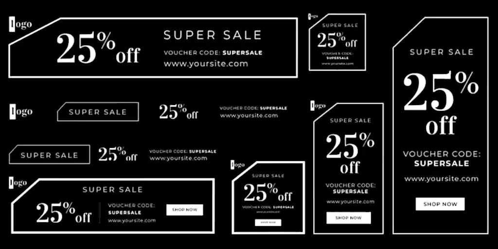 Banner Reklam Tasarımlar