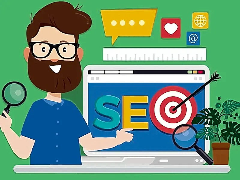 Arama Motoru Optimizasyonu 1 Arama Motoru Optimizasyonu 1