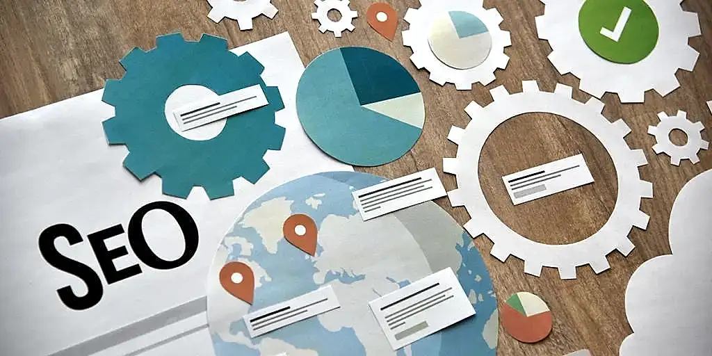 Arama Motoru Optimizasyonu SEO