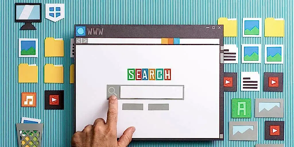 Arama Motoru Optimizasyonu SEO