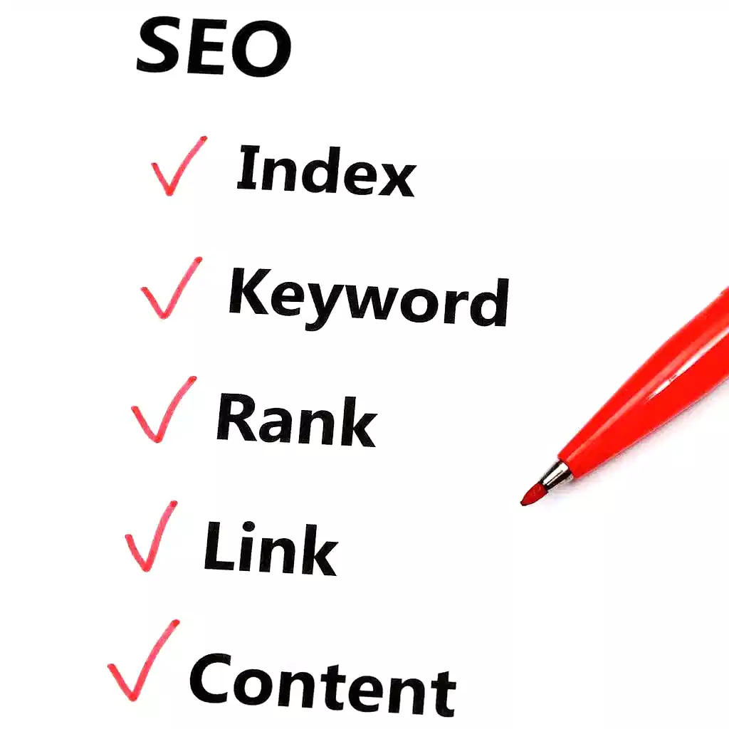 Arama Motoru Optimizasyonu SEO