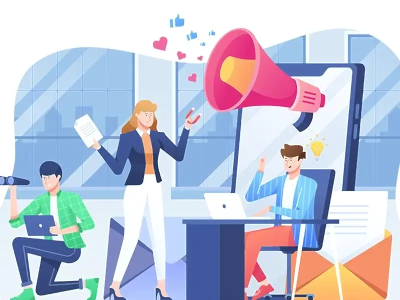 Dijital Pazarlama Hizmetleri 1 Dijital Pazarlama Hizmetleri 1