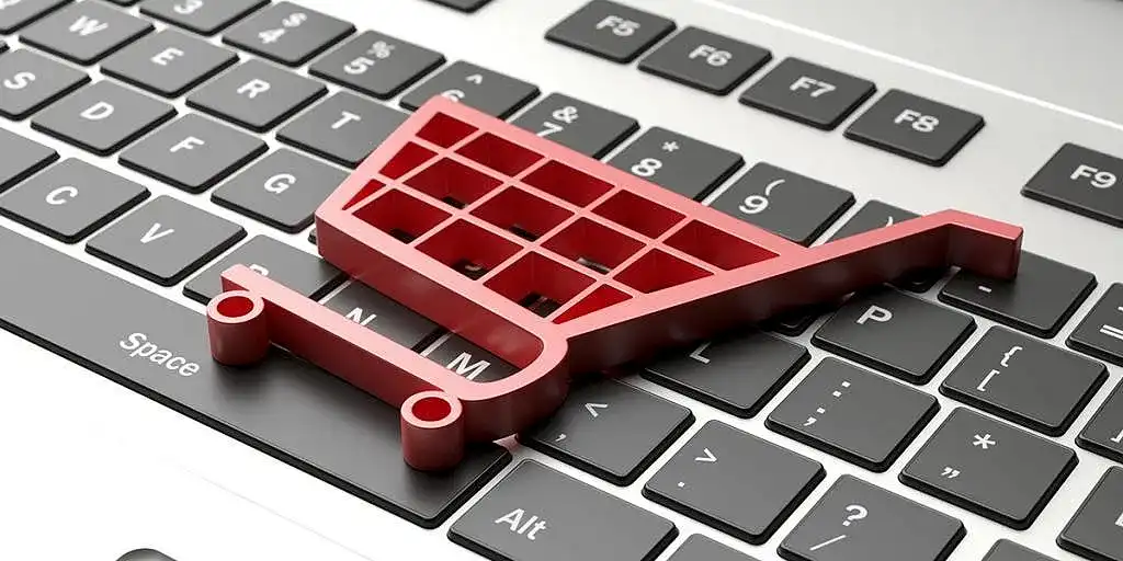 e-Ticaret Web Sitesi Tasarımı