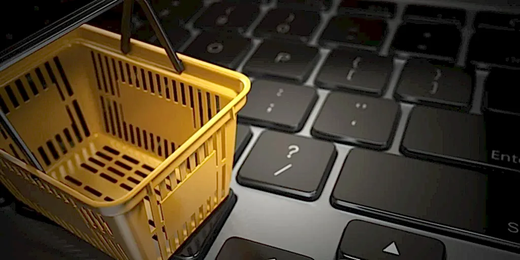 e-Ticaret Web Sitesi Tasarımı