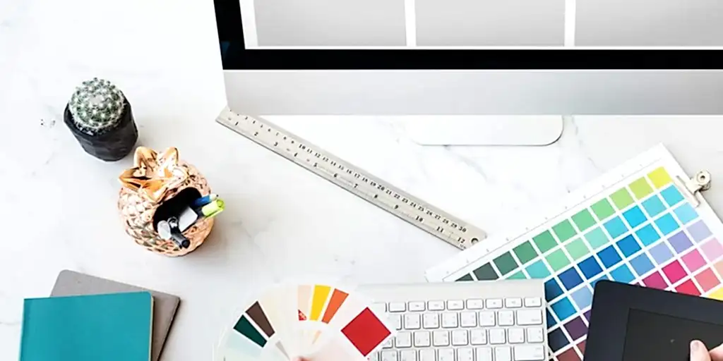 Landing Page ve One Page Tasarım