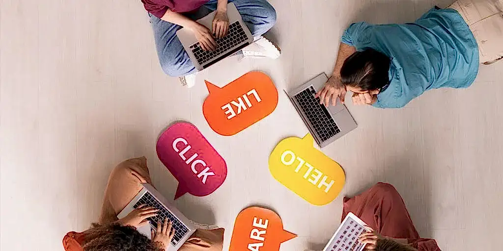 Sosyal Medya Danışmanlığı