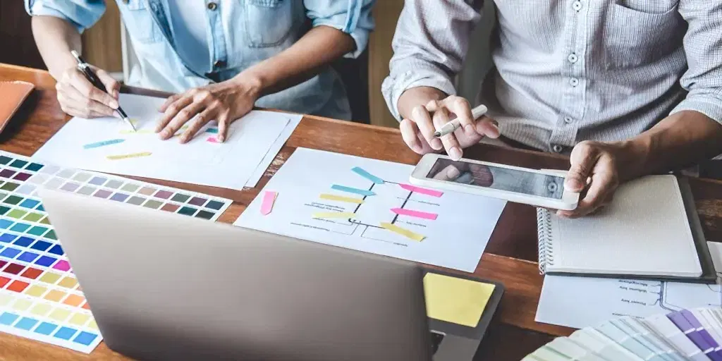 Web Tasarım Hizmetleri