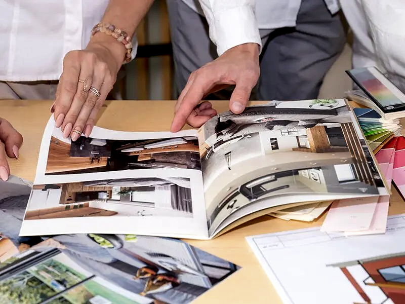 Broşür Tasarımı Nasıl Yapılır? 1 Broşür Tasarımı Nasıl Yapılır? 1