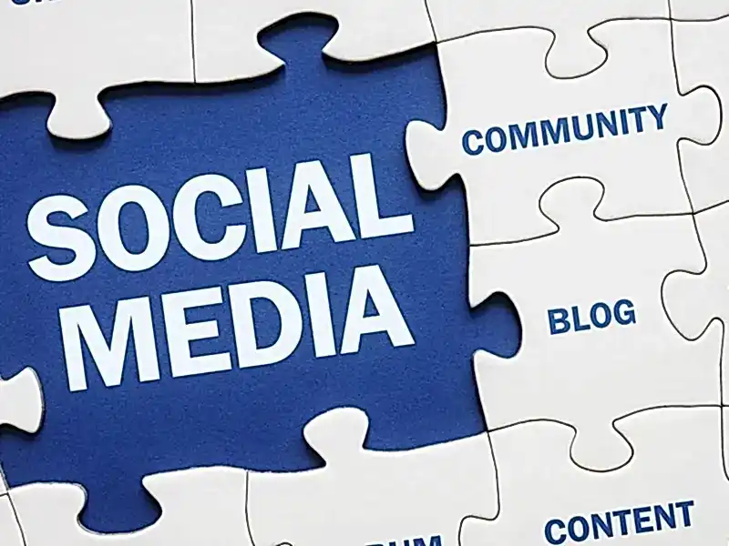 Sosyal Medya Yönetimi Sosyal Medya Yönetimi