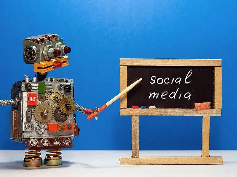 Sosyal Medyada Reklam Vermek Sosyal Medyada Reklam Vermek