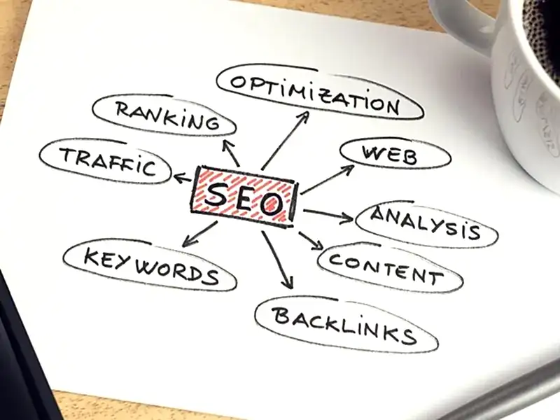 e-Ticaret SEO e-Ticaret SEO