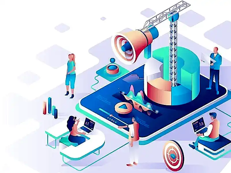 Dijital Pazarlama Ajansı Dijital Pazarlama Ajansı