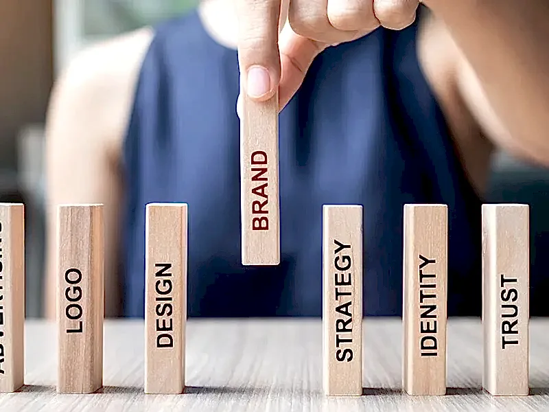 Marka Stratejisi Oluşturma Marka Stratejisi Oluşturma