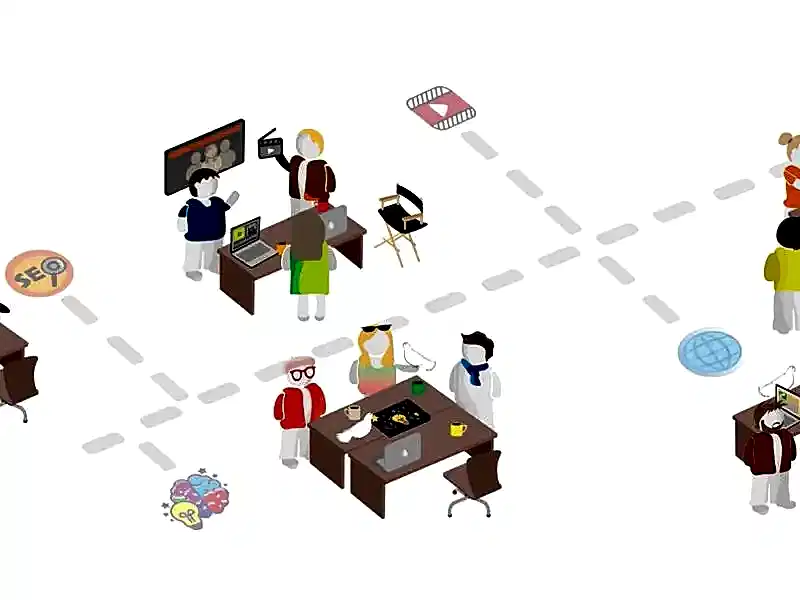 Dijital Reklam Ajansları Dijital Reklam Ajansları