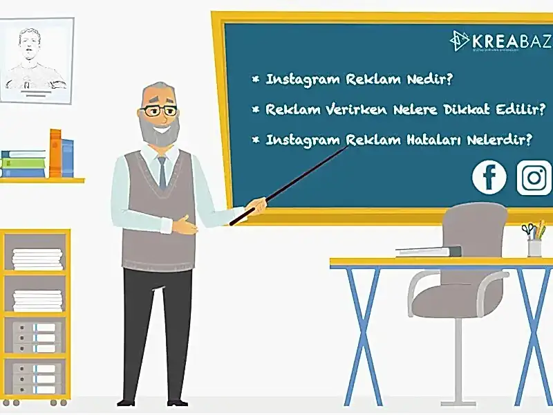 Instagram Reklam Hataları Instagram Reklam Hataları