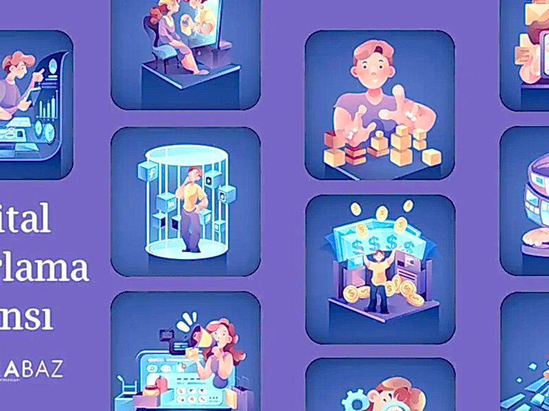 Dijital Pazarlama Stratejileri Nelerdir Dijital Pazarlama Stratejileri Nelerdir