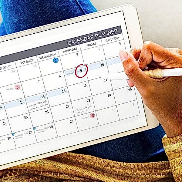 Belirli Günler ve Haftalar