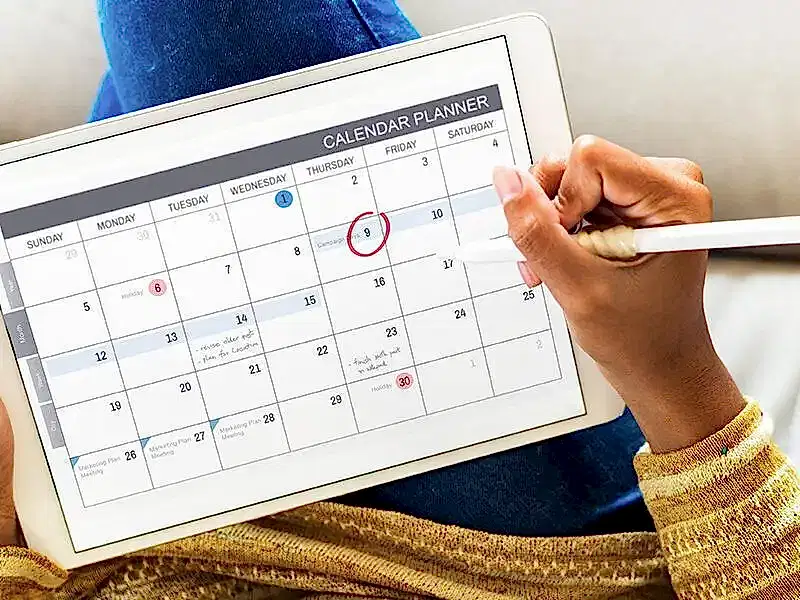 Belirli Günler ve Haftalar Belirli Günler ve Haftalar