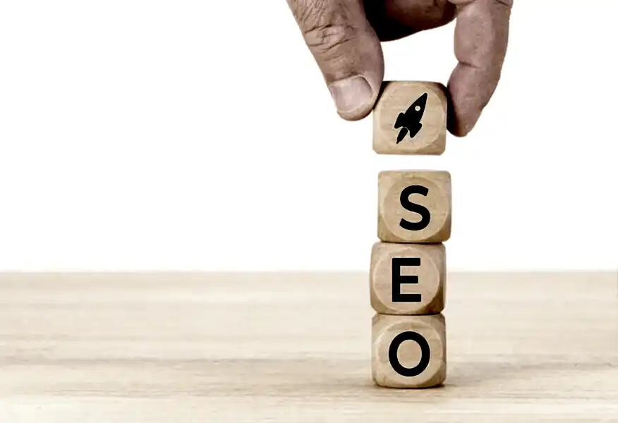 SEO Ajansı KREABAZ 2