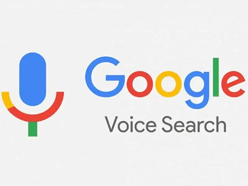 Google Sesli Arama Google Sesli Arama