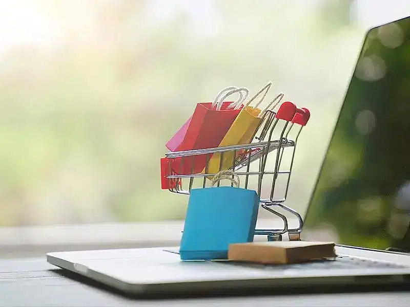 e-Ticaret Web Sitesi Kurmak e-Ticaret Web Sitesi Kurmak