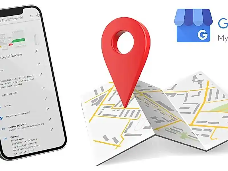 Google Benim İşletmem Nedir Google Benim İşletmem Nedir