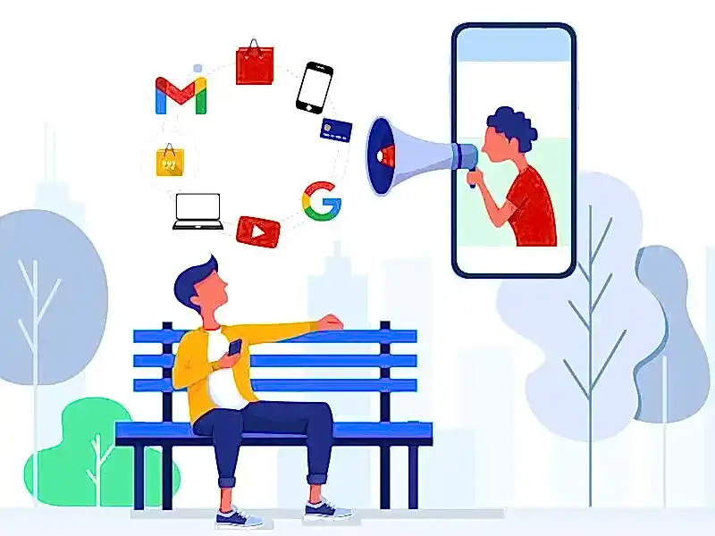 Google Ads Yeniden Pazarlama Nedir? google ads yeniden pazarlama nedirGoogle Ads Yeniden Pazarlama Nedir?