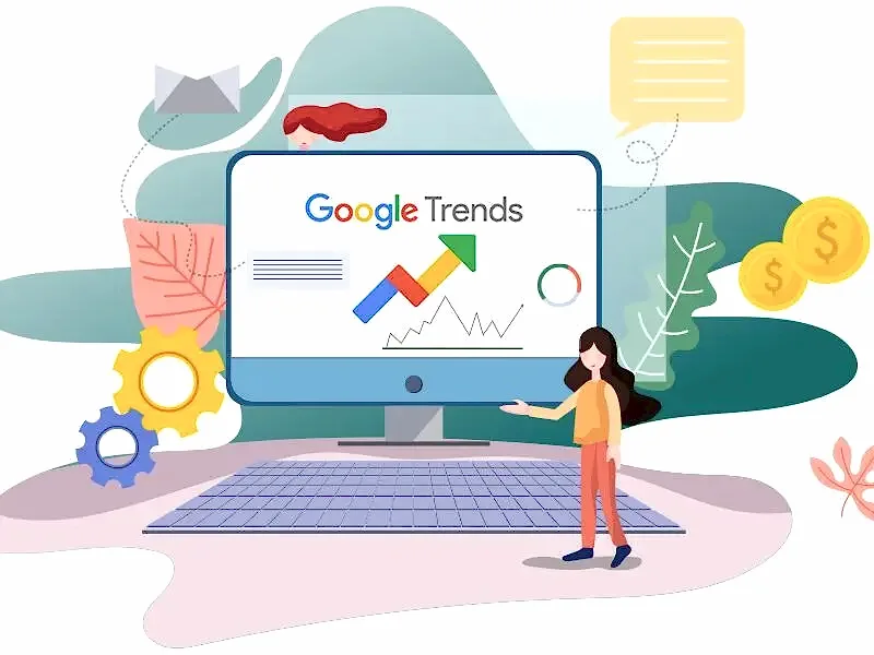 Google Trends Nedir? Google Trends NedirGoogle Trends Nedir?