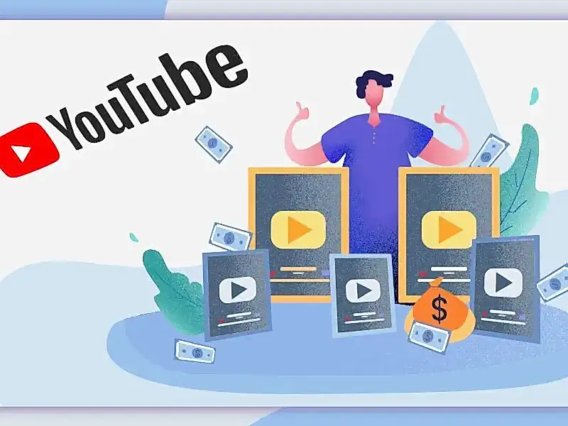 YouTube’dan Para Nasıl Kazanılır? YouTube’dan Para Nasıl Kazanılır?