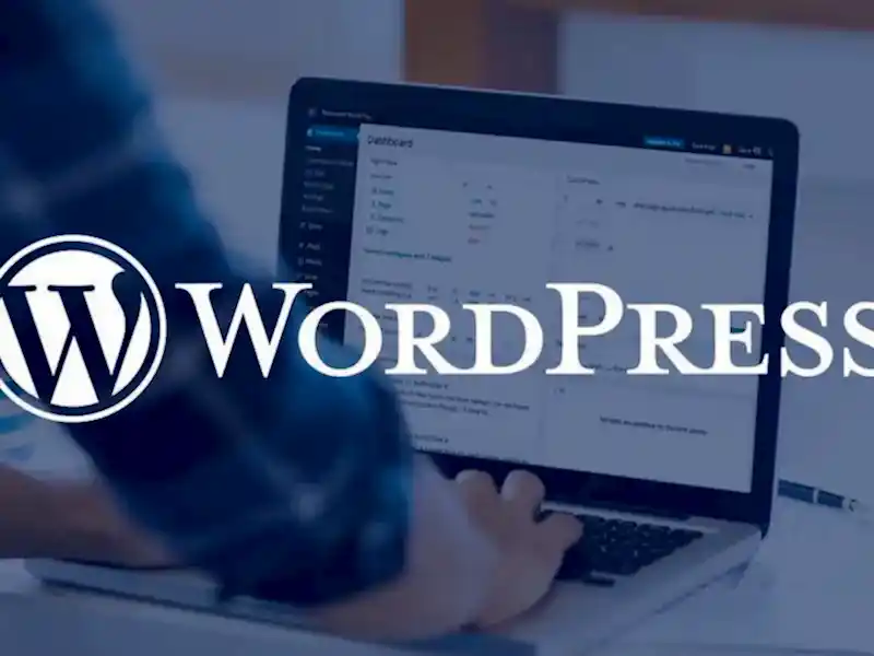 WordPress Web Sitesi Yapmak WordPress Web Sitesi Yapmak