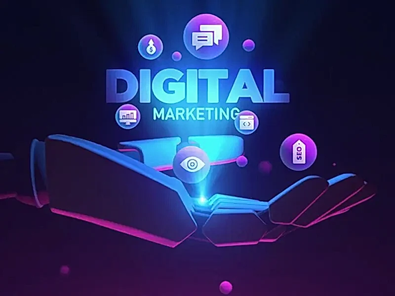 Dijital Pazarlama Yöntemleri Dijital Pazarlama Yöntemleri