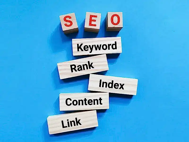 Arama Motoru Optimizasyonu Aşamaları Arama Motoru Optimizasyonu Aşamaları