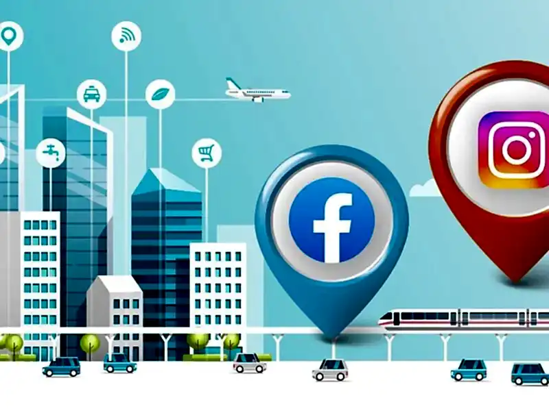 Instagram Konum Eklemek Instagram Konum Eklemek