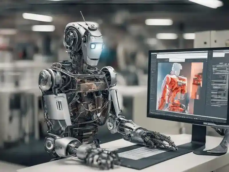 Yapay Zekâ ve Reklamcılık Yapay Zekâ ve Reklamcılık