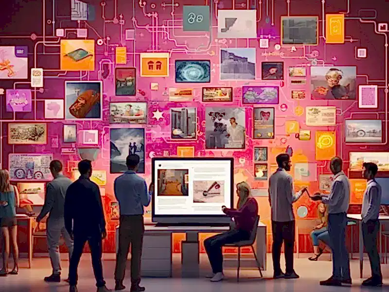 Dijital Reklam Ajansı Nasıl Çalışır? Dijital Reklam Ajansı Nasıl Çalışır?