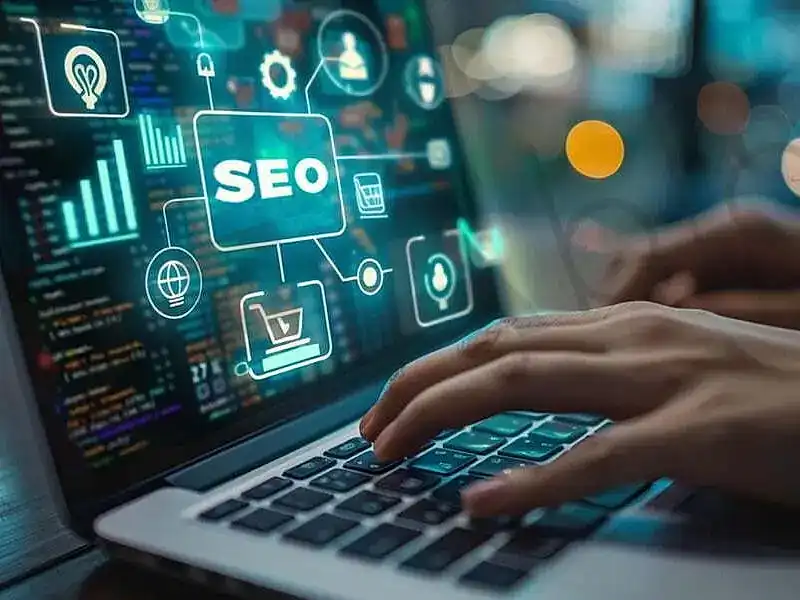 Seo Uyumlu Web Sitesi Seo Uyumlu Web Sitesi