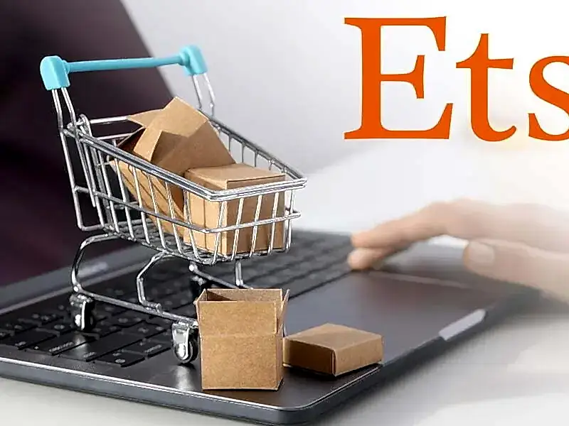 Etsy Mağaza Nasıl Açılır? Etsy Mağaza Nasıl Açılır?