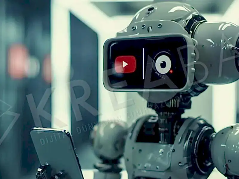 YouTube İzlenme Nasıl Artırılır? YouTube İzlenme Nasıl Artırılır?