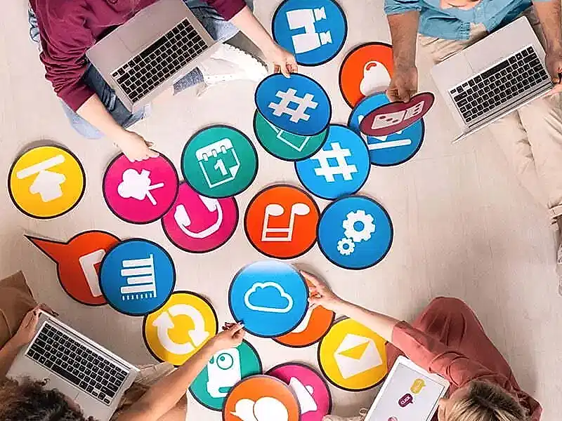 Dijital Pazarlama Trendleri: Başarıyı Getirecek Stratejiler Dijital Pazarlama Trendleri: Başarıyı Getirecek Stratejiler