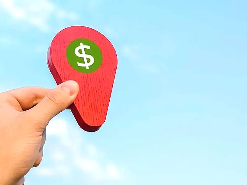 Konum Vergisi Yürürlüğe Girdi Konum Vergisi Yürürlüğe Girdi