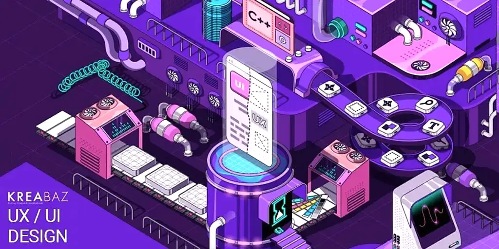 UI UX Tasarım Hizmetleri