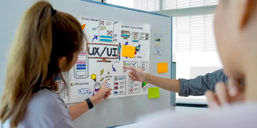 UI UX Tasarım Hizmetleri