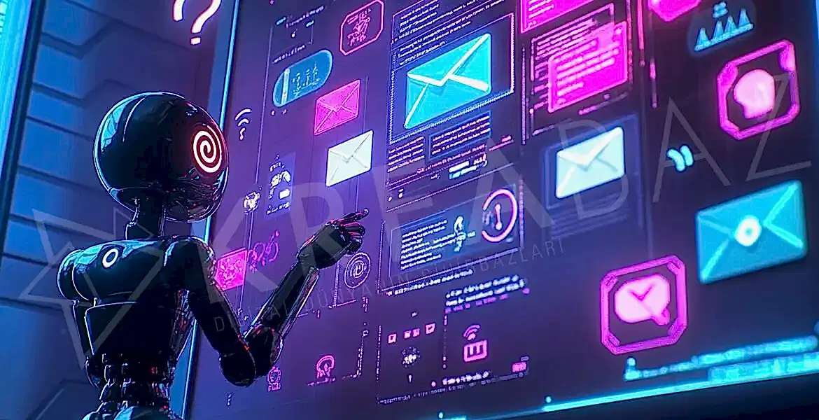 e Posta Pazarlama Hakkında SSS